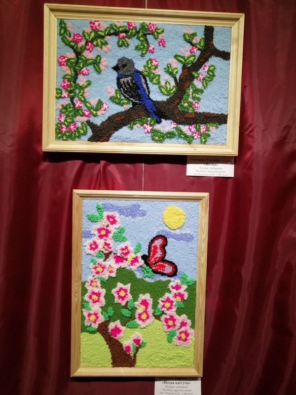 vіstavka prelesnoe kramatorsk1