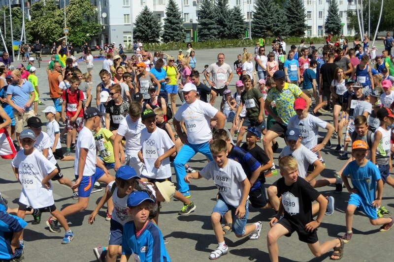 estafeta olimpik day2