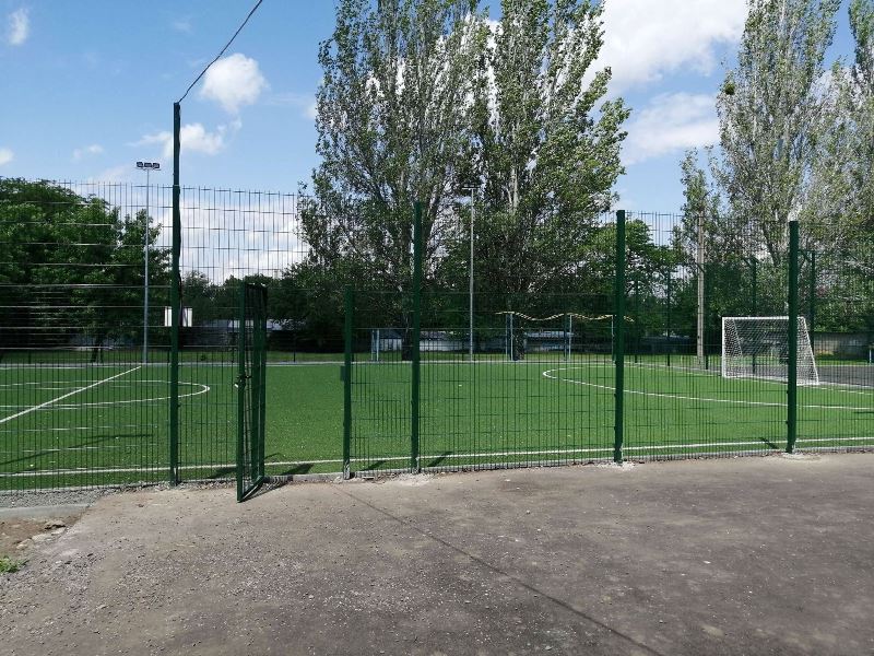 futbolnoe pole osh5 kramatorsk1