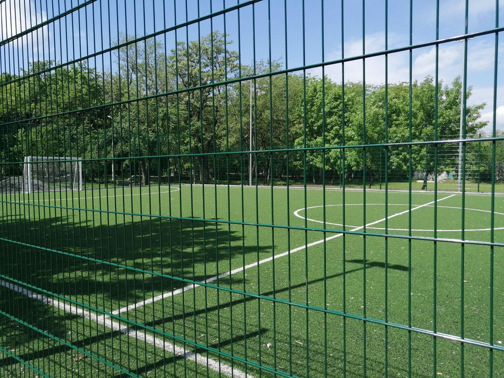 futbolnoe pole osh5 kramatorsk8
