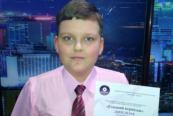 pobedy shkola iskusstv3 kramatorsk