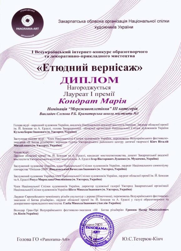 pobedy shkola iskusstv3 kramatorsk3
