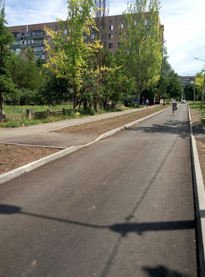 kramatorsk remont bulvar
