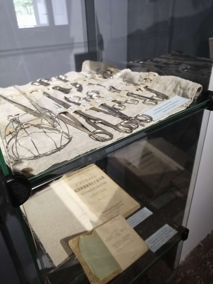 vystavka vrachi nikiforovy kramatorsk4