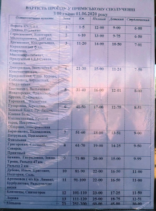 pozhorozhanie proezda v jelektrichkah1