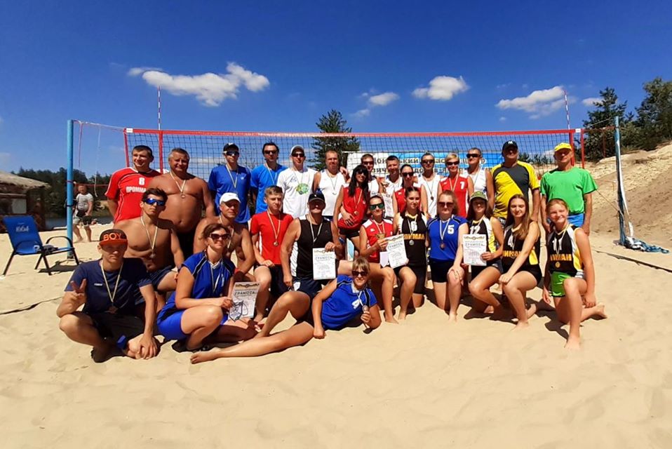 kramatorsk voleyball