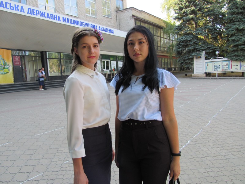 studenty meduniver kramatorsk