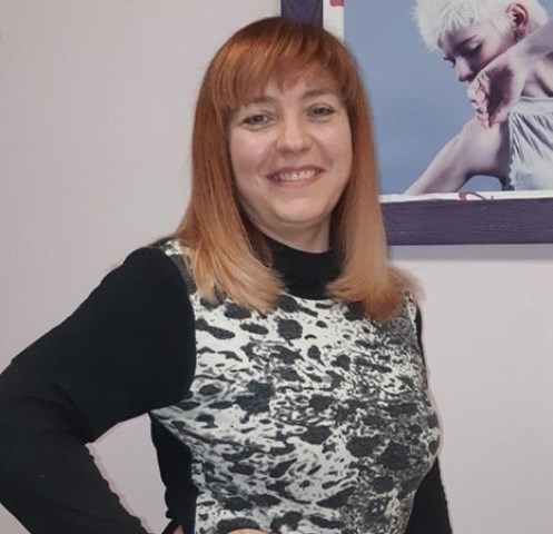 viktorija rudyka kramatorsk