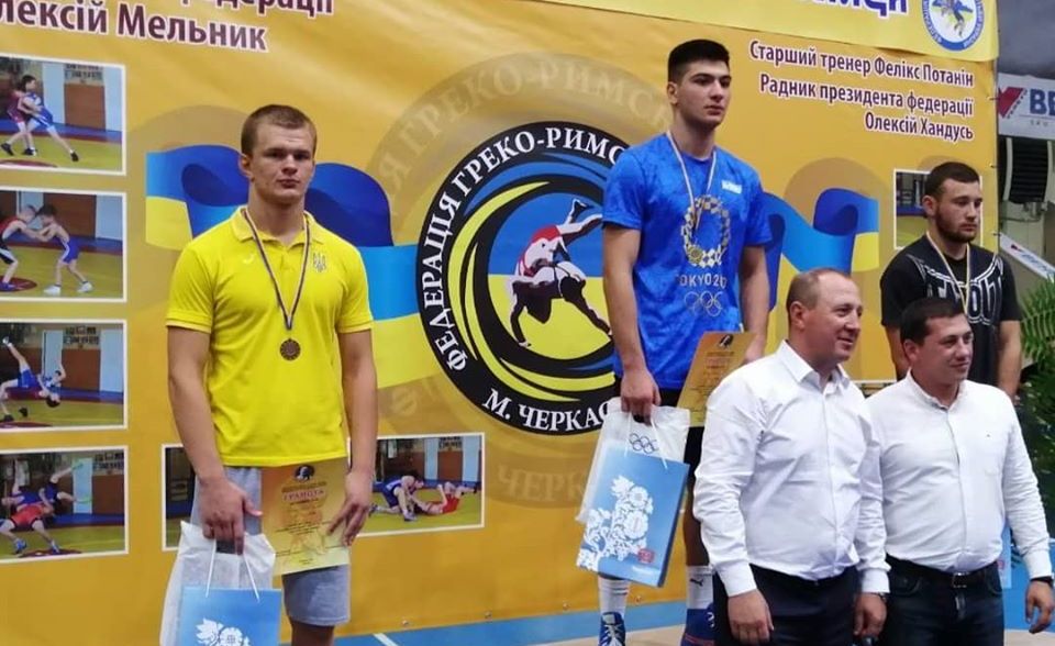 greko rimskaya borba1