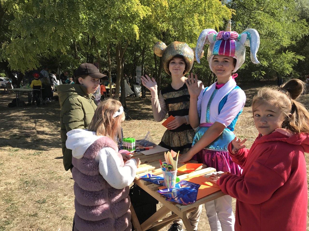 kramatorsk turnir animatori