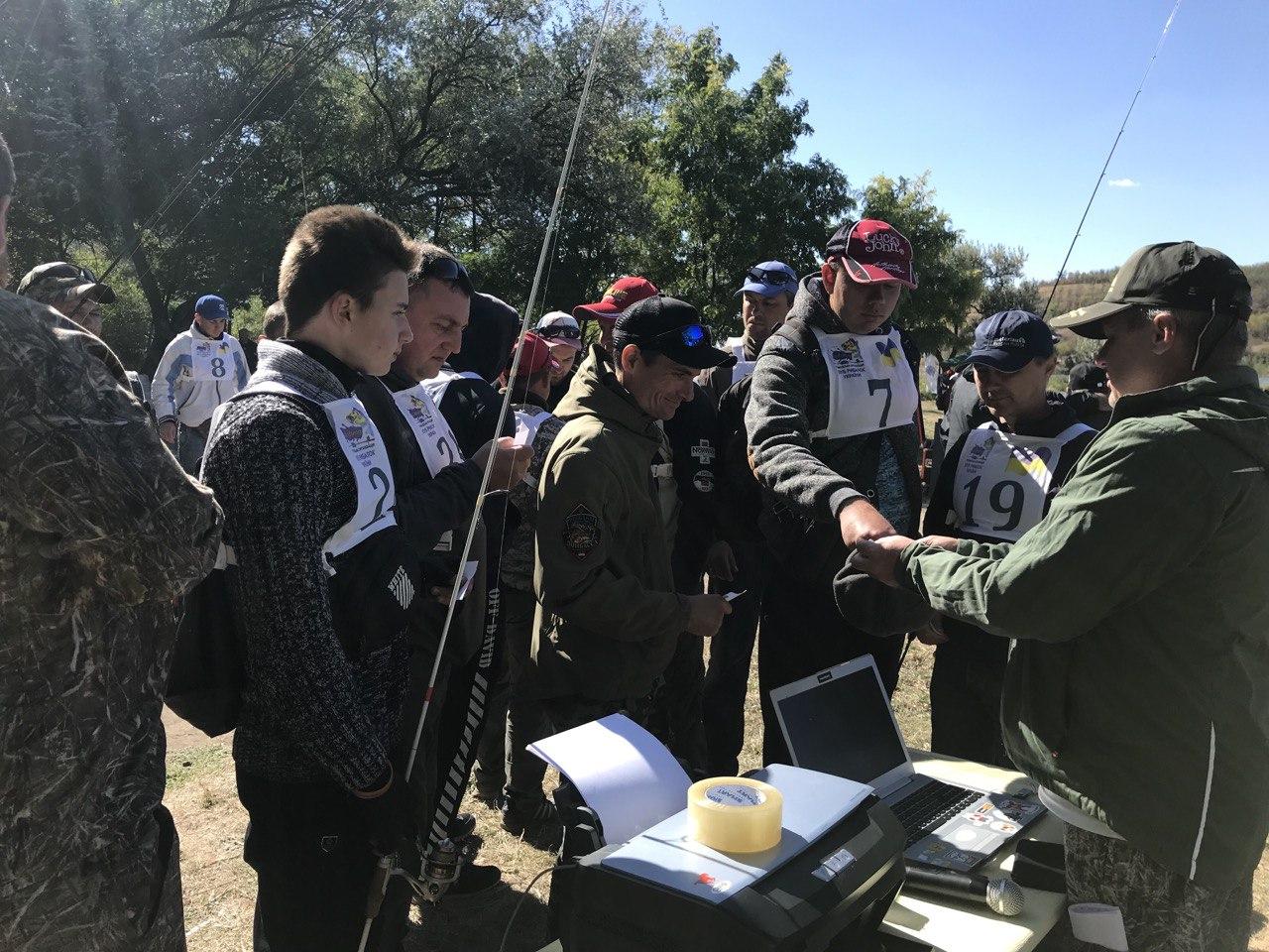 kramatorsk turnir ribiki