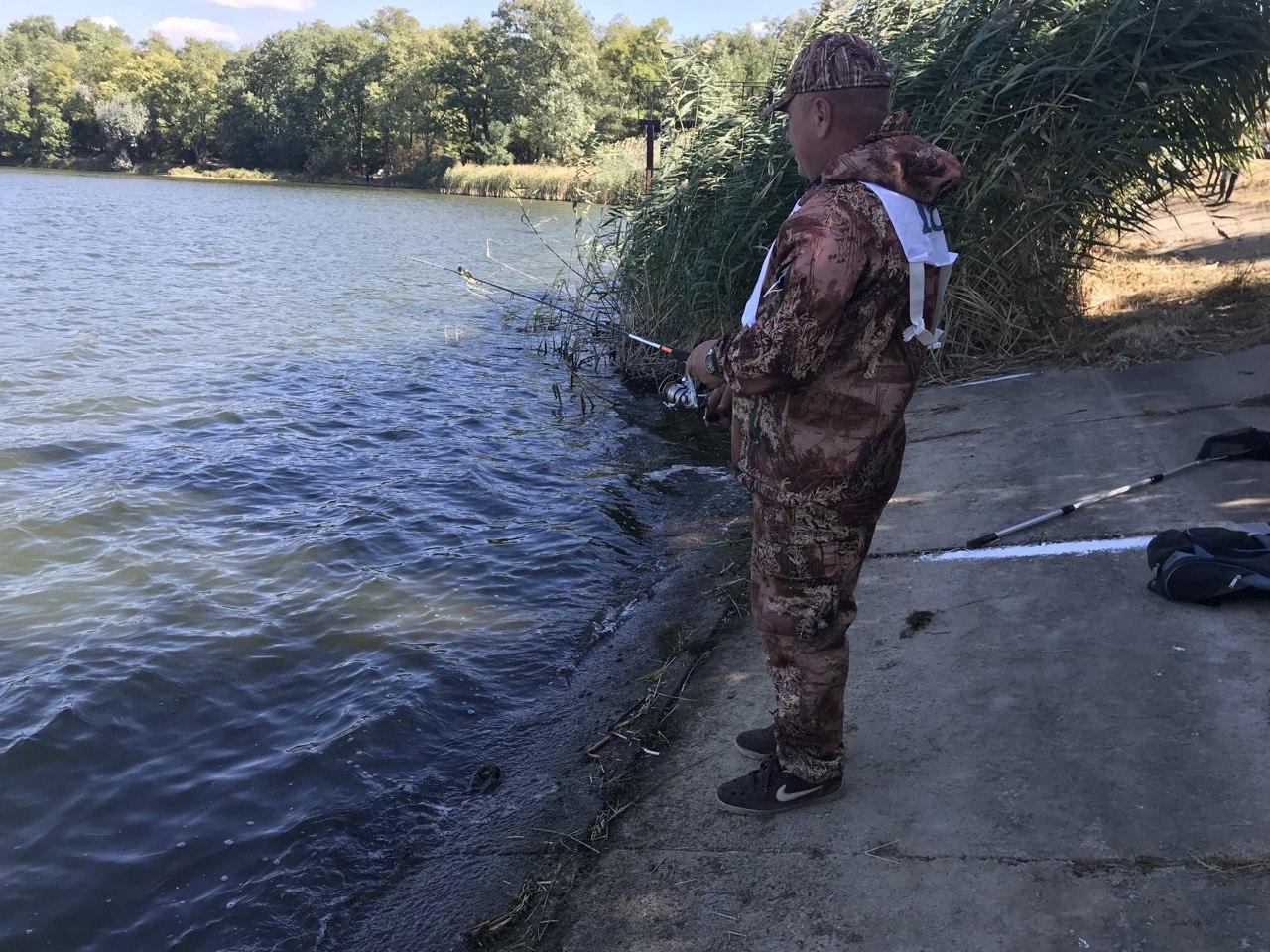 kramatorsk turnir uchasnik