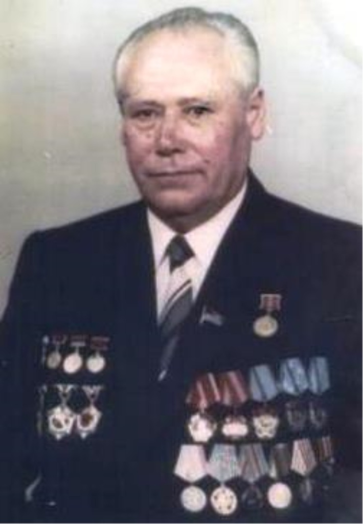 mostovoj photo kramatorsk