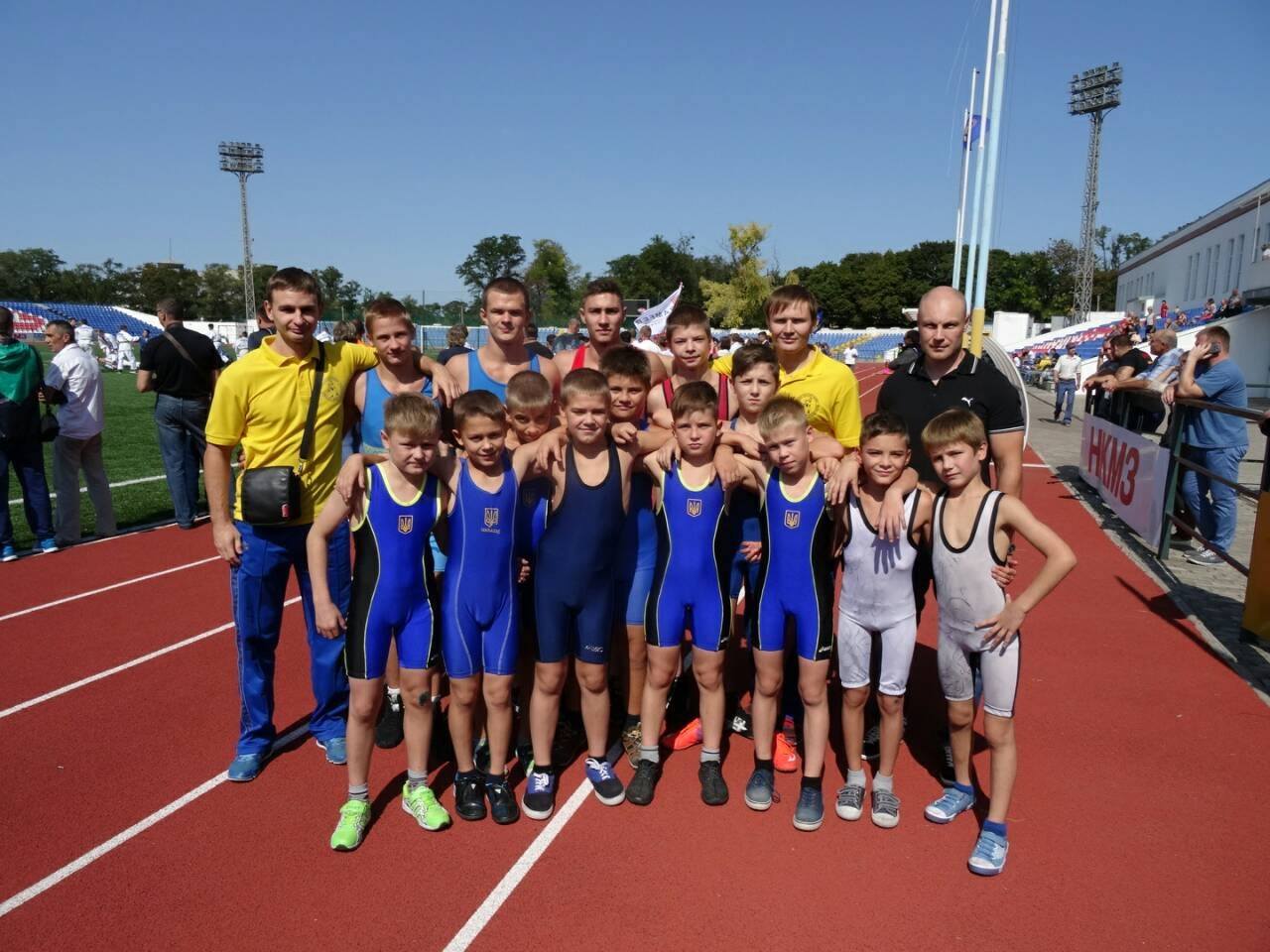 greko rimskaya borba2