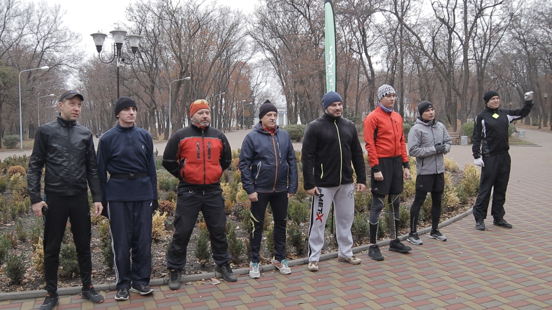 kramatorsk zabeg masha 3