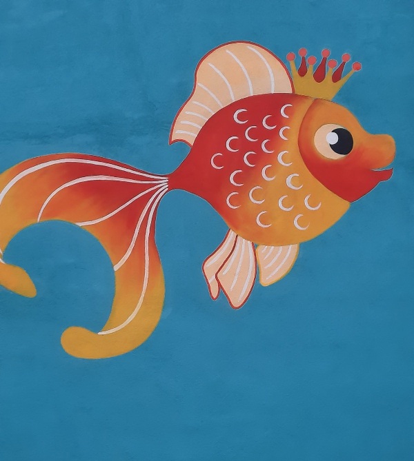 mural detsad kramatorsk 2