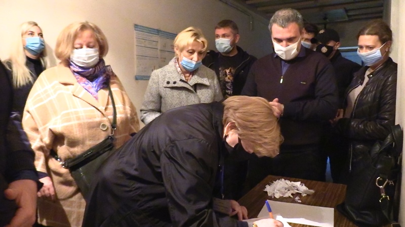 poluchenie bjulletenej kramatorsk