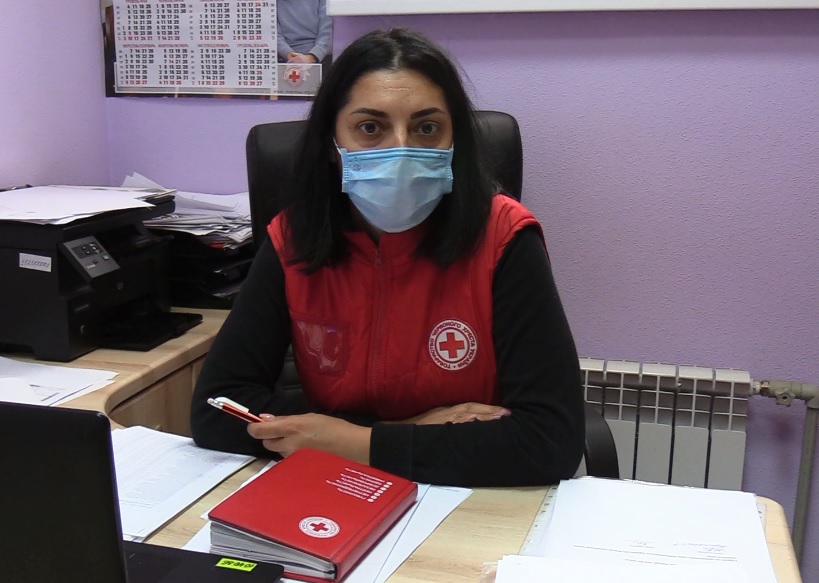 kramatorsk krasnii krest