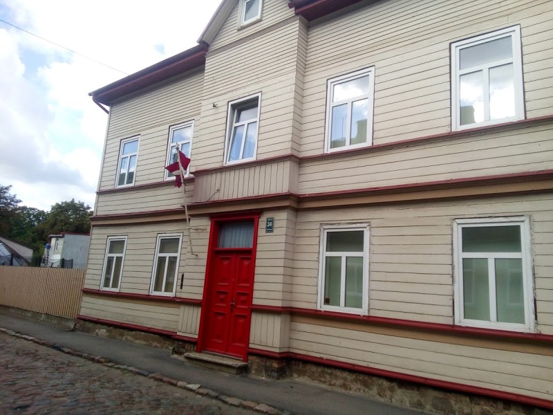 latvija rabota rasskaz kramatorchanina