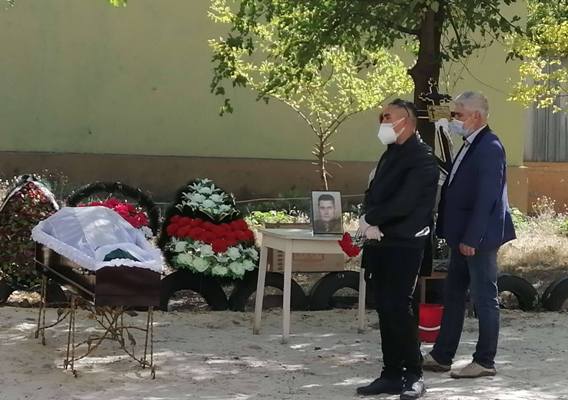 pohorony marchenko kramatorsk 2