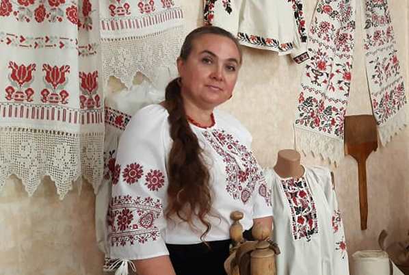 viktorija ilenko kramatorsk mylovar