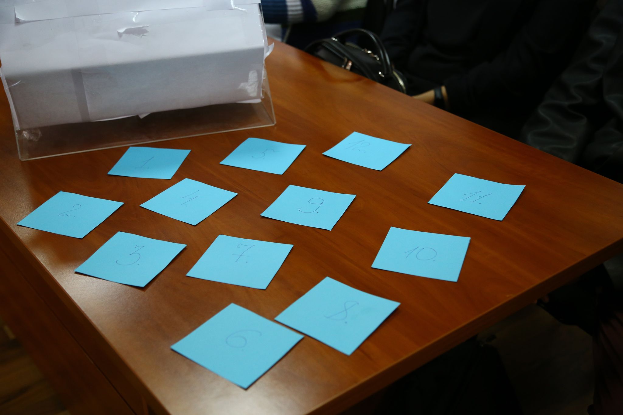 zherebjovka vybory partiji gorsovet kramatorsk 4