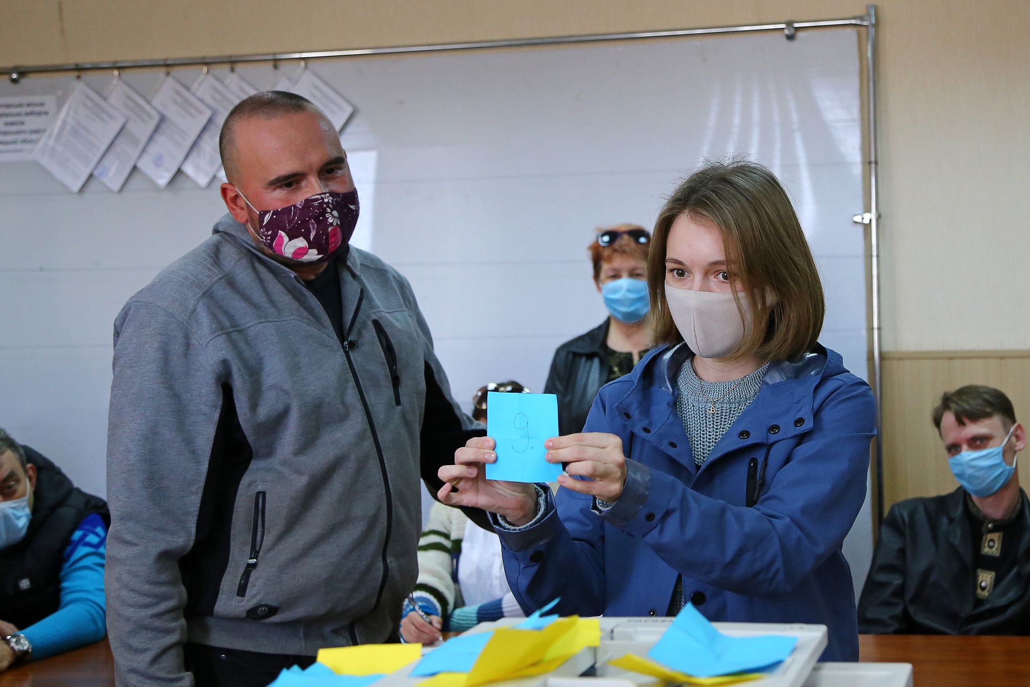 zherebjovka vybory partiji gorsovet kramatorsk 5