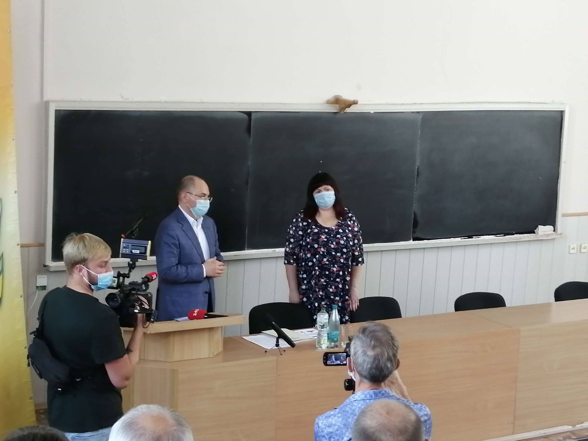 doneckij meduniversitet kramatorsk 1