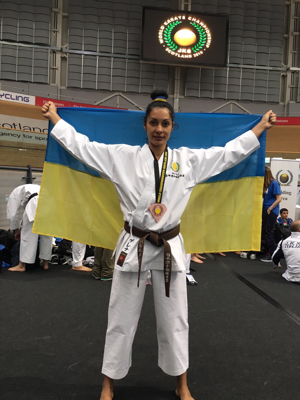 kramatorsk gelena parhomenko1