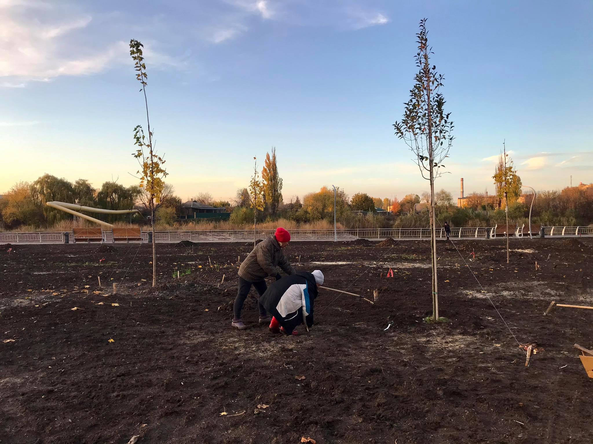 sad bernatskogo park3