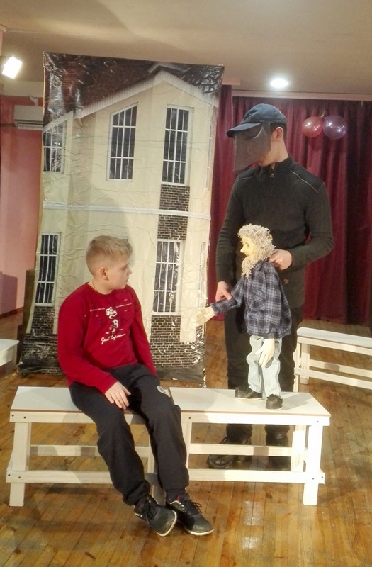 kukolnyj teatr kramatorsk1