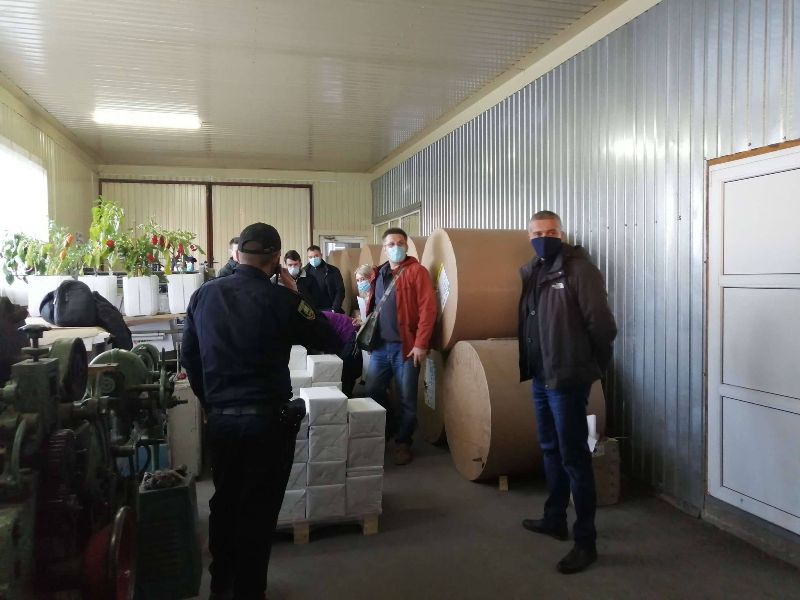 poluchenie bjulletenej kramatorsk