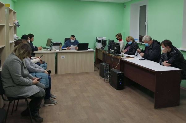 vybory v rajsovet kramatorsk