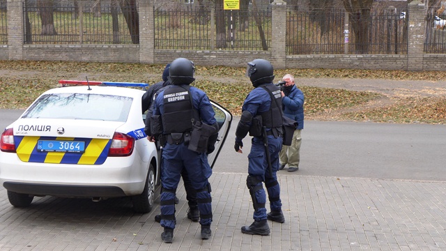 apellyatsionnyj sud sluzhba sudebnoj okhrany uchenija kramatorsk 9