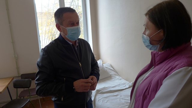 gorbolnica 3 goncharenko kramatorsk 12