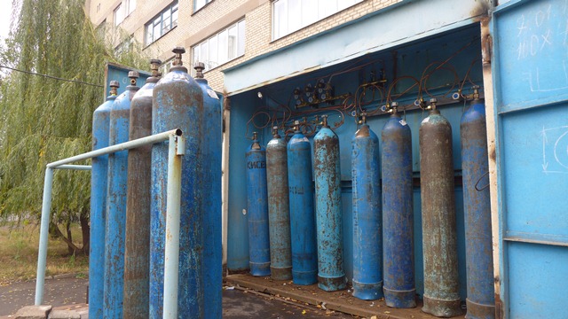 gorbolnica 3 goncharenko kramatorsk 4