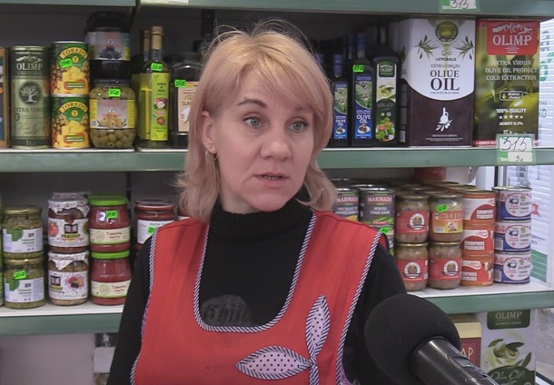 Karantin v Kramatorske paniki v gorode net 2