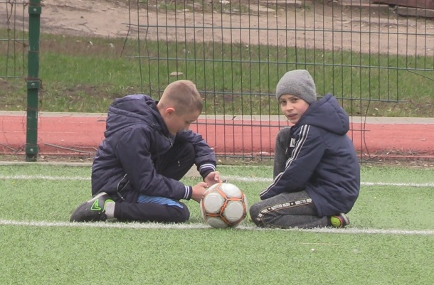 Karantin v Kramatorske paniki v gorode net 3