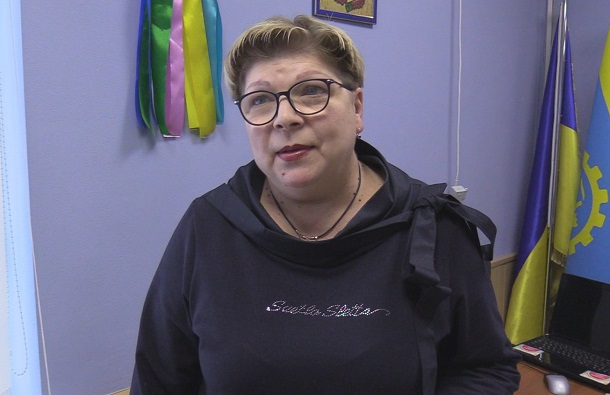 Karantin v Kramatorske paniki v gorode net 7