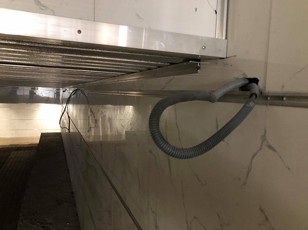 Nadolgo li hvatit remonta podzemnogo perehoda na Novom Svete 4