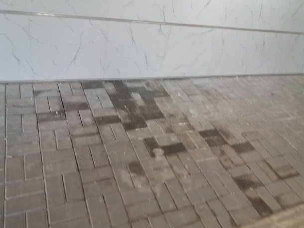 Nadolgo li hvatit remonta podzemnogo perehoda na Novom Svete 6