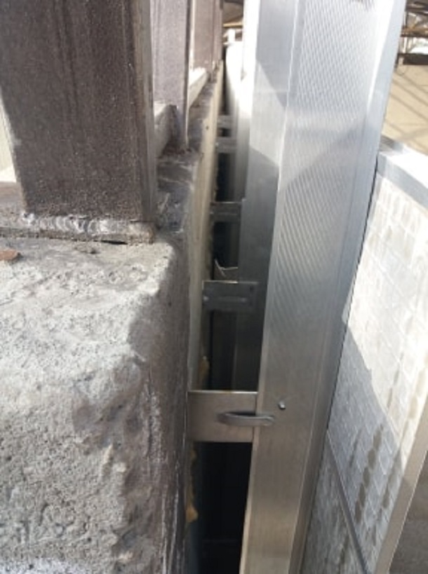 Nadolgo li hvatit remonta podzemnogo perehoda na Novom Svete 9