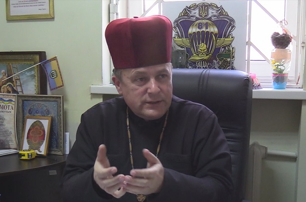 O socialnyh uslugah dlja zhitelej Kramatorska 1