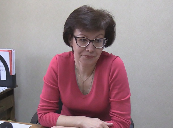 O socialnyh uslugah dlja zhitelej Kramatorska 5