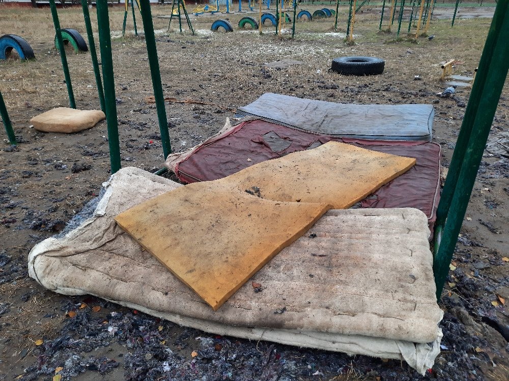 Vorkaut po Kramatorski 5