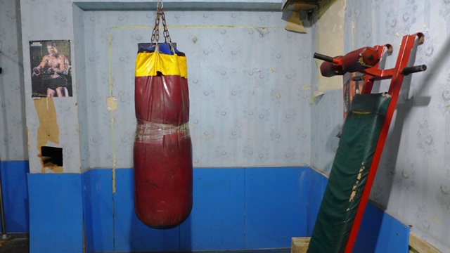 sportklub antej pomeshenije policija kramatorsk 9