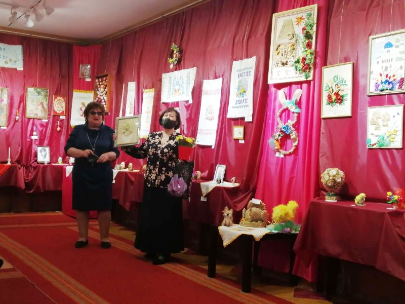 vystavka pashalnaja kramatorsk7