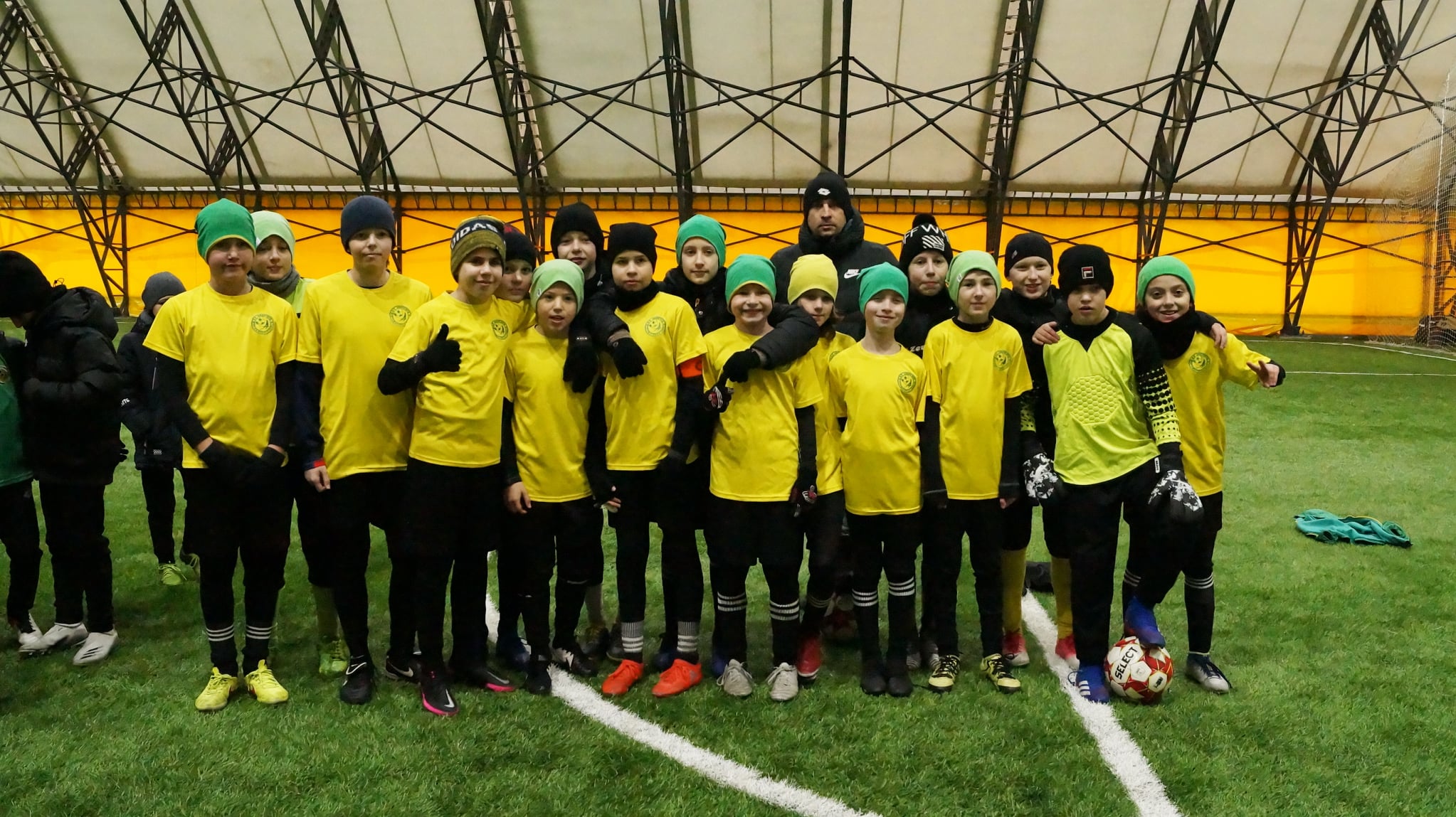 kramatotrsk avangard 21 02 1