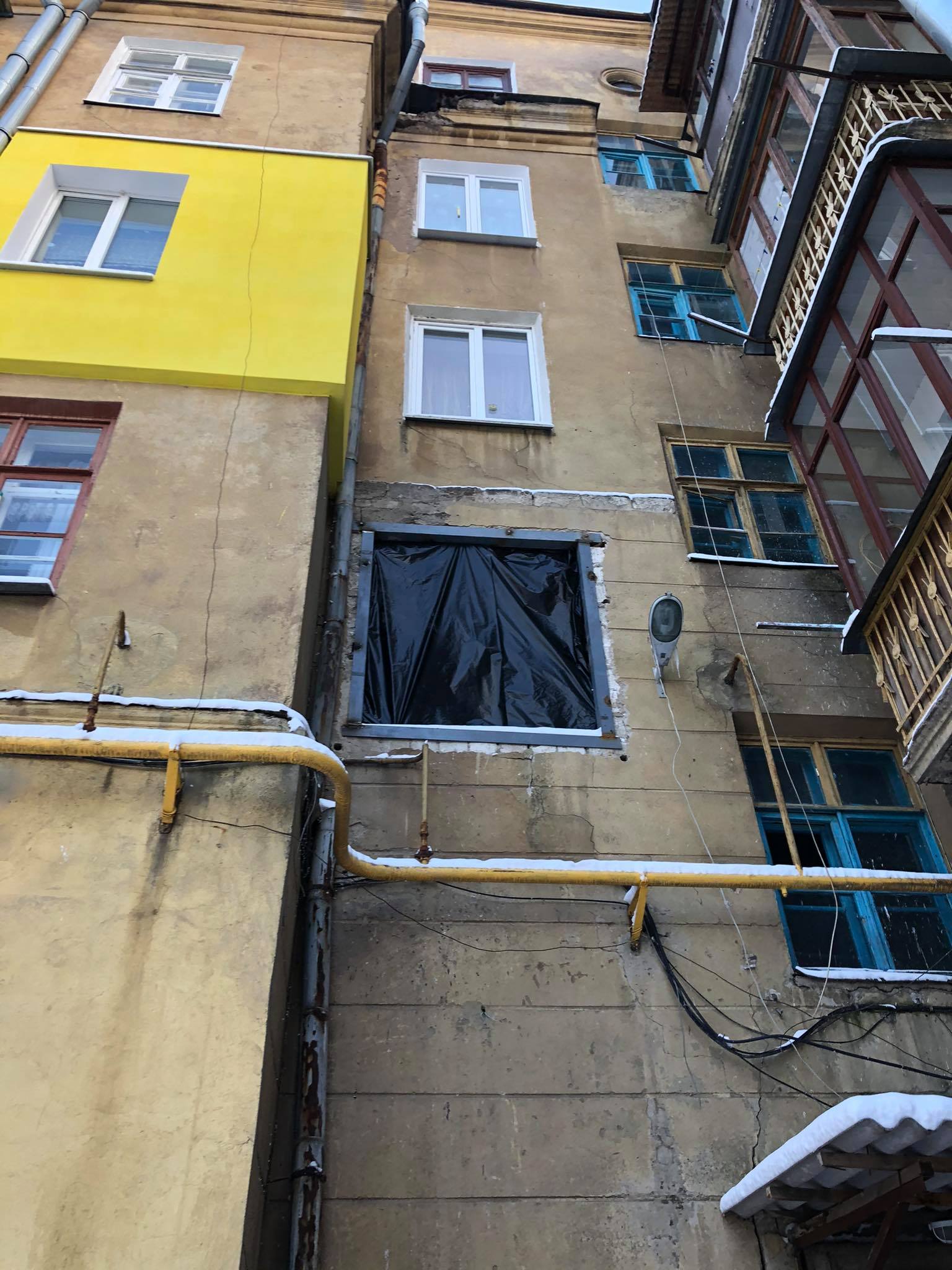 akademichna dalkon kramatorsk 1