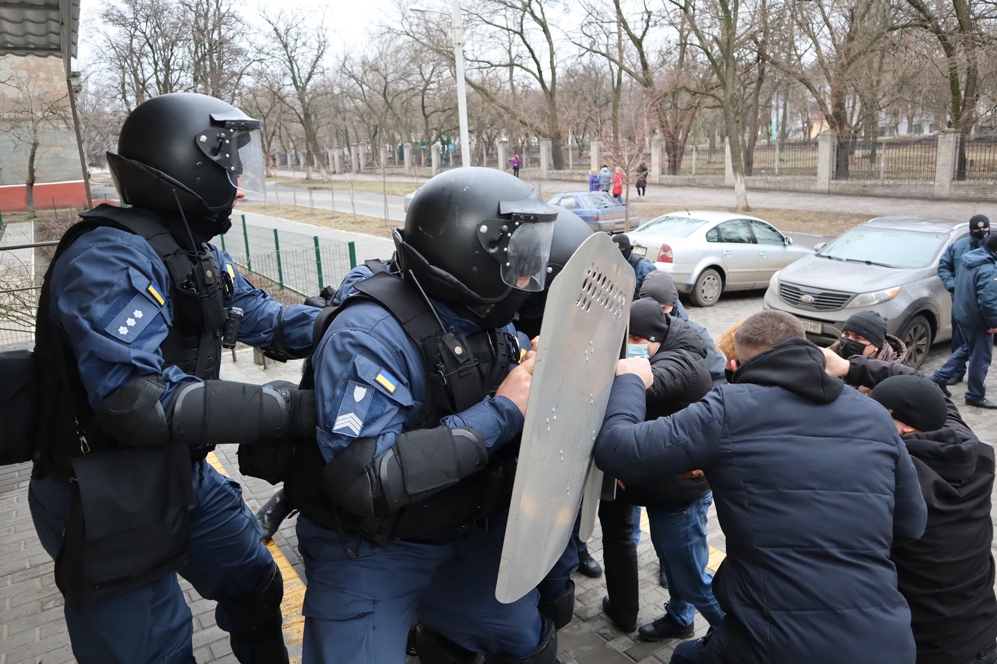 clugba cudebnoi ohrani2